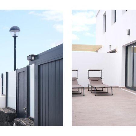 Casa Juana Isabela-Villas Gardenia Costa Teguise Zewnętrze zdjęcie