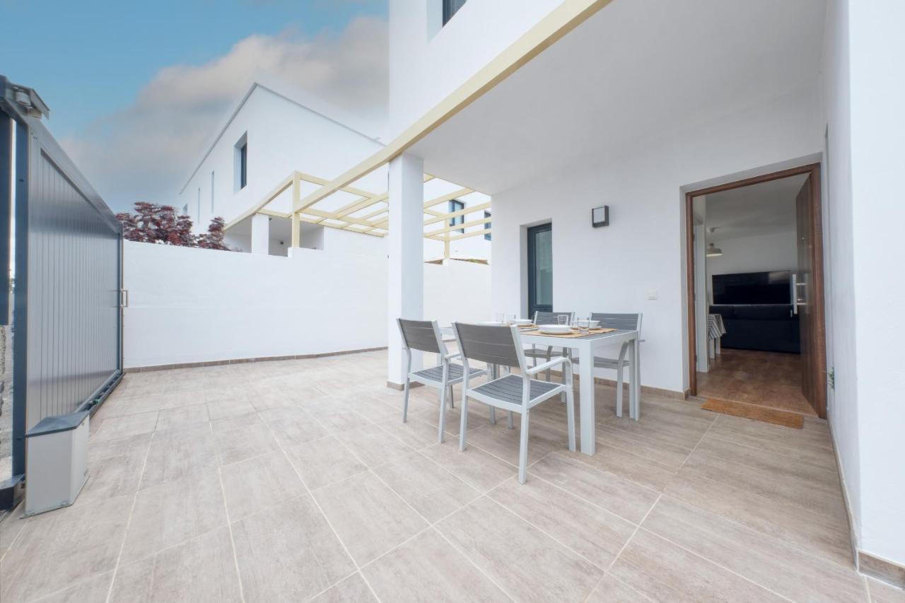 Casa Juana Isabela-Villas Gardenia Costa Teguise Zewnętrze zdjęcie