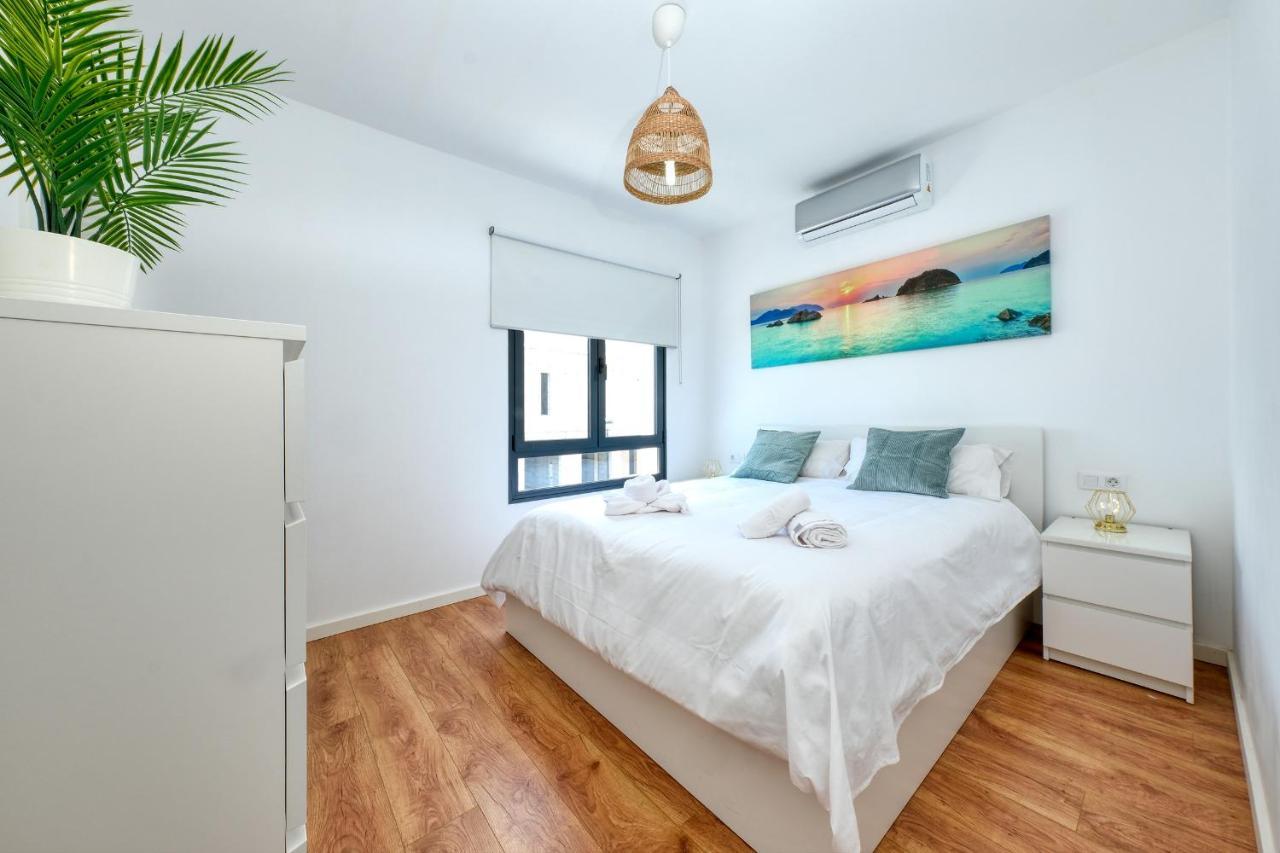 Casa Juana Isabela-Villas Gardenia Costa Teguise Zewnętrze zdjęcie