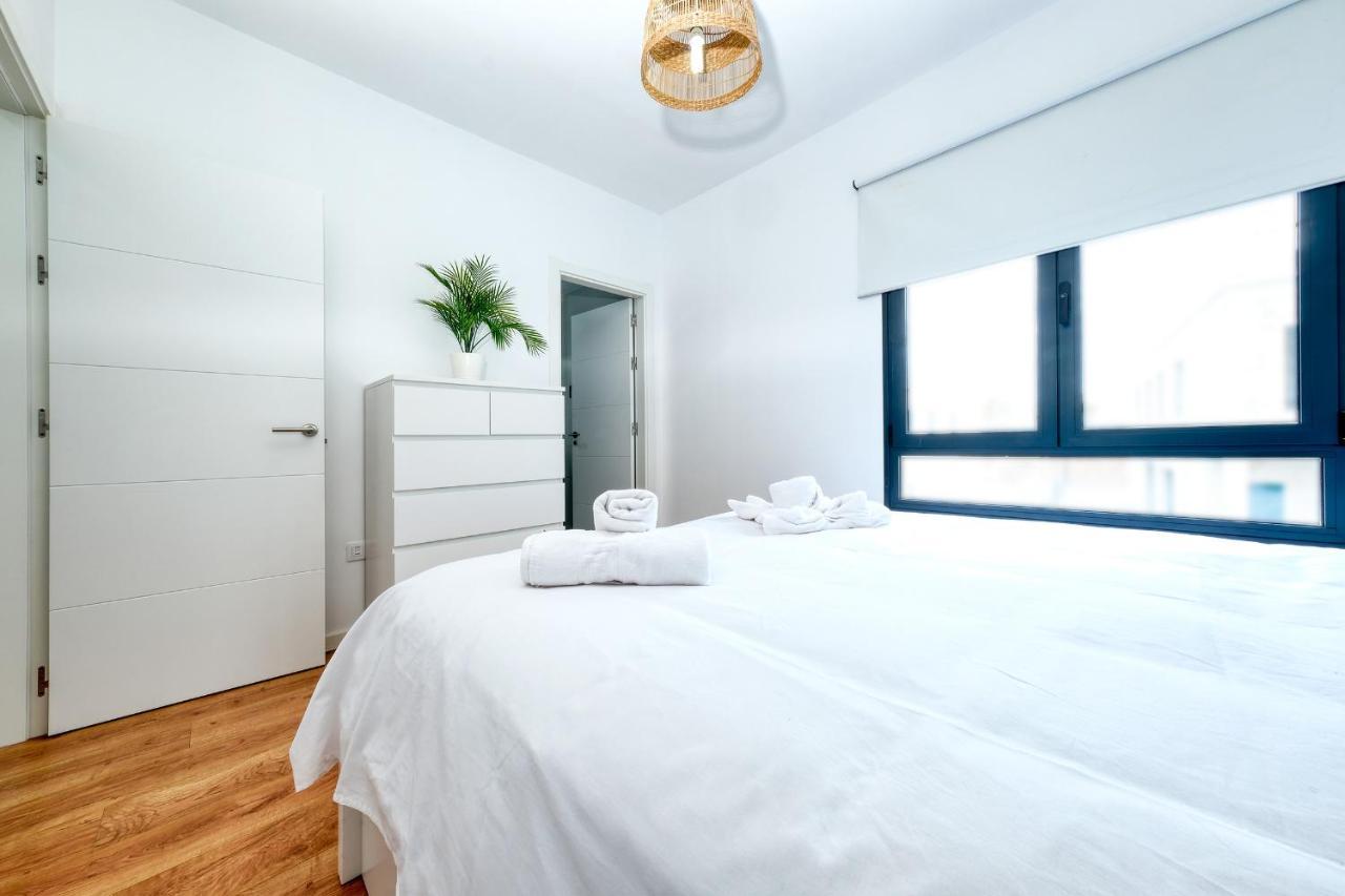 Casa Juana Isabela-Villas Gardenia Costa Teguise Zewnętrze zdjęcie