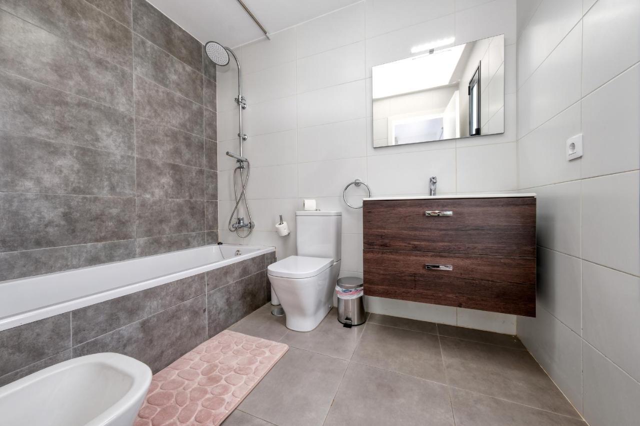 Casa Juana Isabela-Villas Gardenia Costa Teguise Zewnętrze zdjęcie