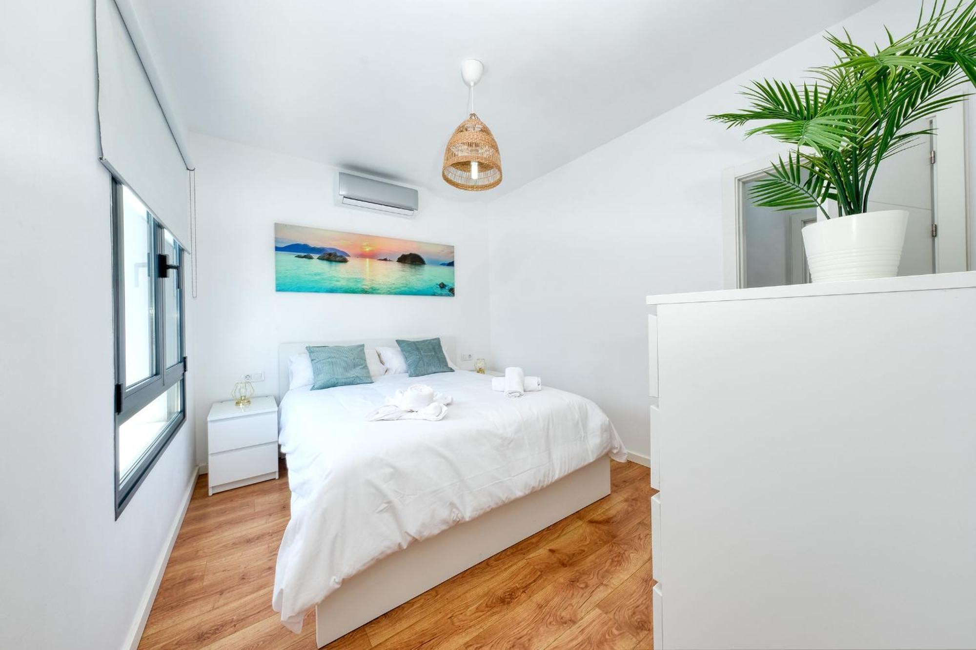 Casa Juana Isabela-Villas Gardenia Costa Teguise Zewnętrze zdjęcie